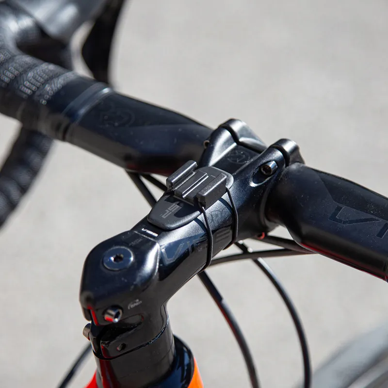 SP Connect Aero Mount Pro One Size Black-3