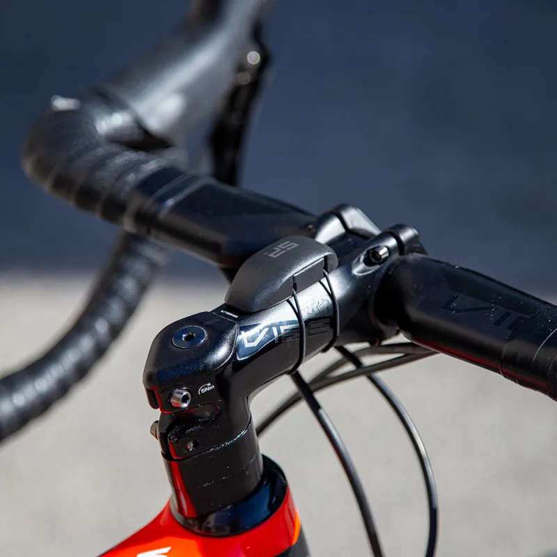 SP Connect Aero Mount Pro One Size Black-4