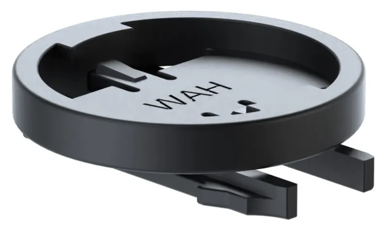 SP Connect Bike Computer Adapter Kit Black-1