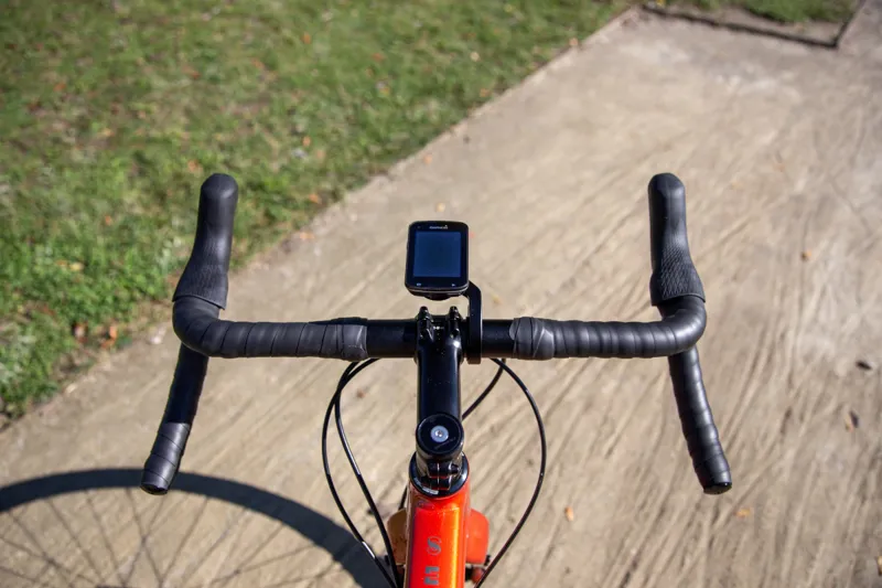 SP Connect Bike Computer Adapter Kit Black-3