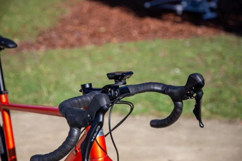 SP Connect Bike Computer Adapter Kit Black-5