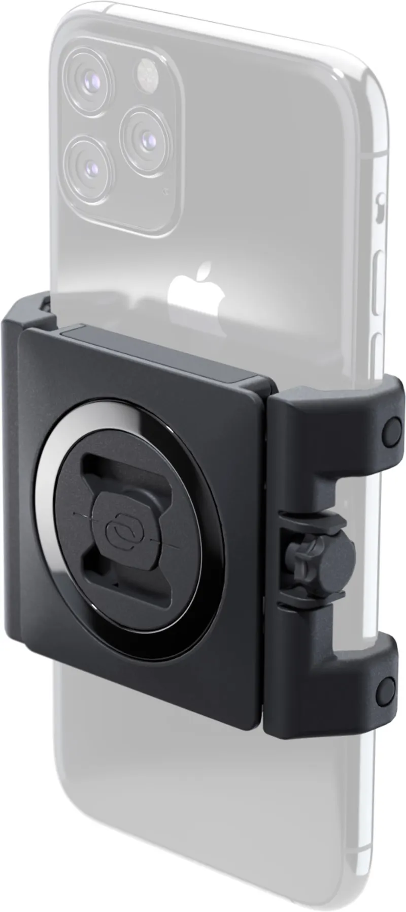 SP Connect Universal Phone Clamp One Size Black-2