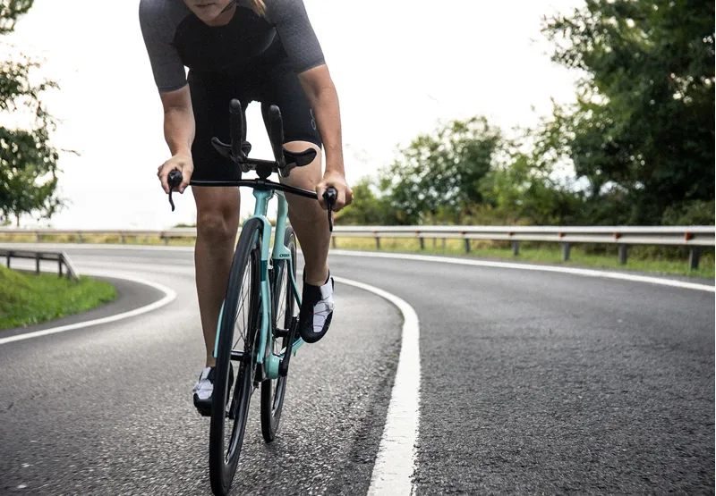 Orbea Ordu M20i Ultegra Di2 Disc Triathlon Bike 2021 Custom Colour-7