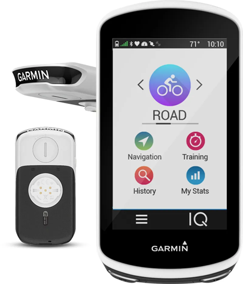 Garmin Edge 1030 GPS Performance Bundle-2