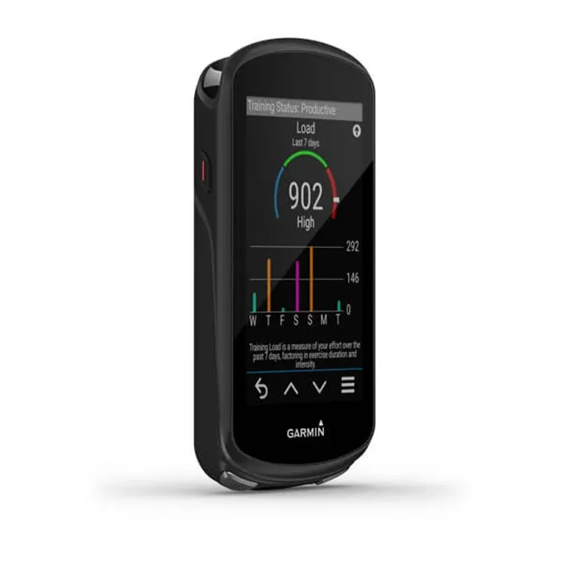 Garmin Edge 1030 Plus Performance Bundle Black -4