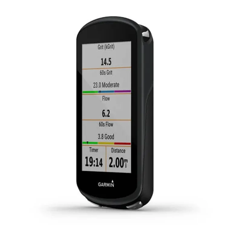 Garmin Edge 1030 Plus Performance Bundle Black -5