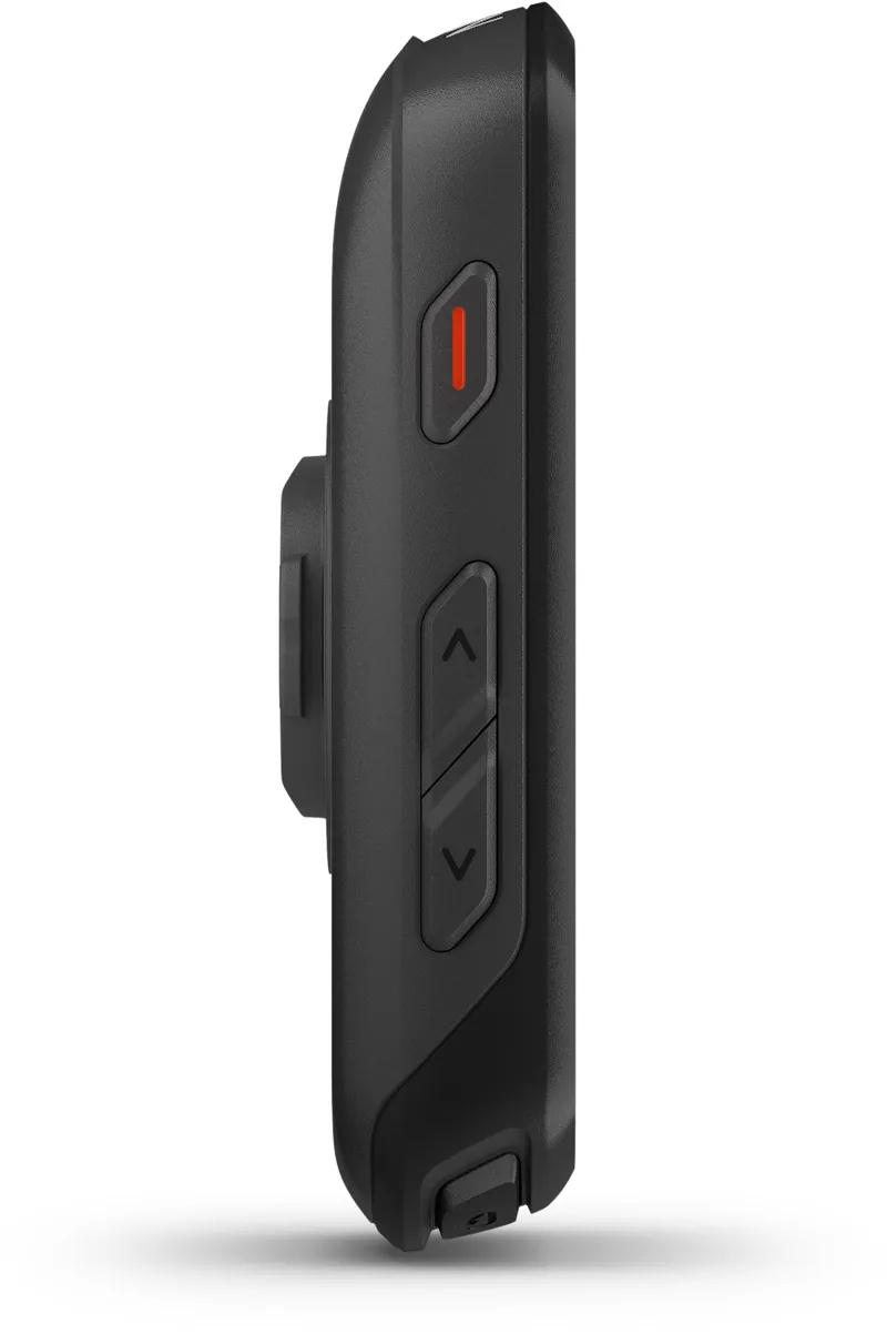 Garmin Edge 530 GPS Enabled Computer Unit Only Black-2