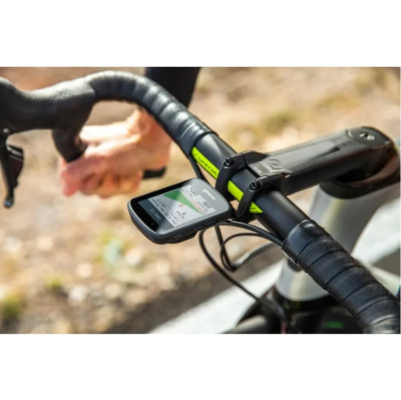 Garmin Edge 530 GPS Enabled Computer Unit Only Black-4