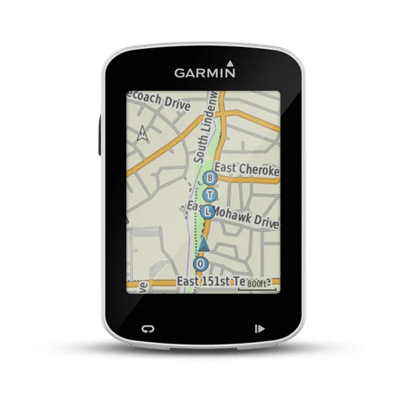 Garmin Edge 820 Explore GPS-3