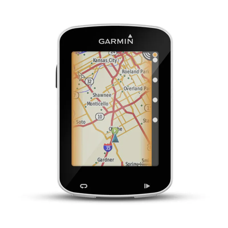 Garmin Edge 820 Explore GPS-5