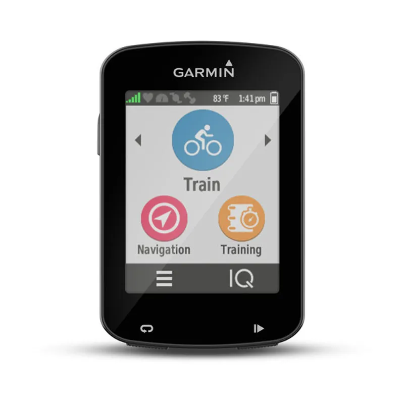 Garmin Edge 820 GPS Unit Only-1