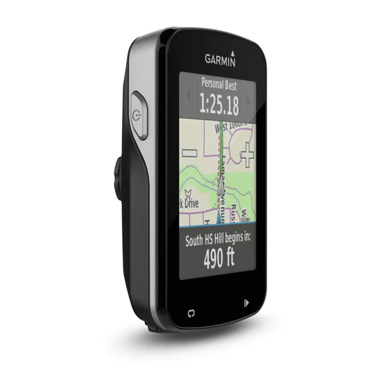 Garmin Edge 820 GPS Unit Only-6