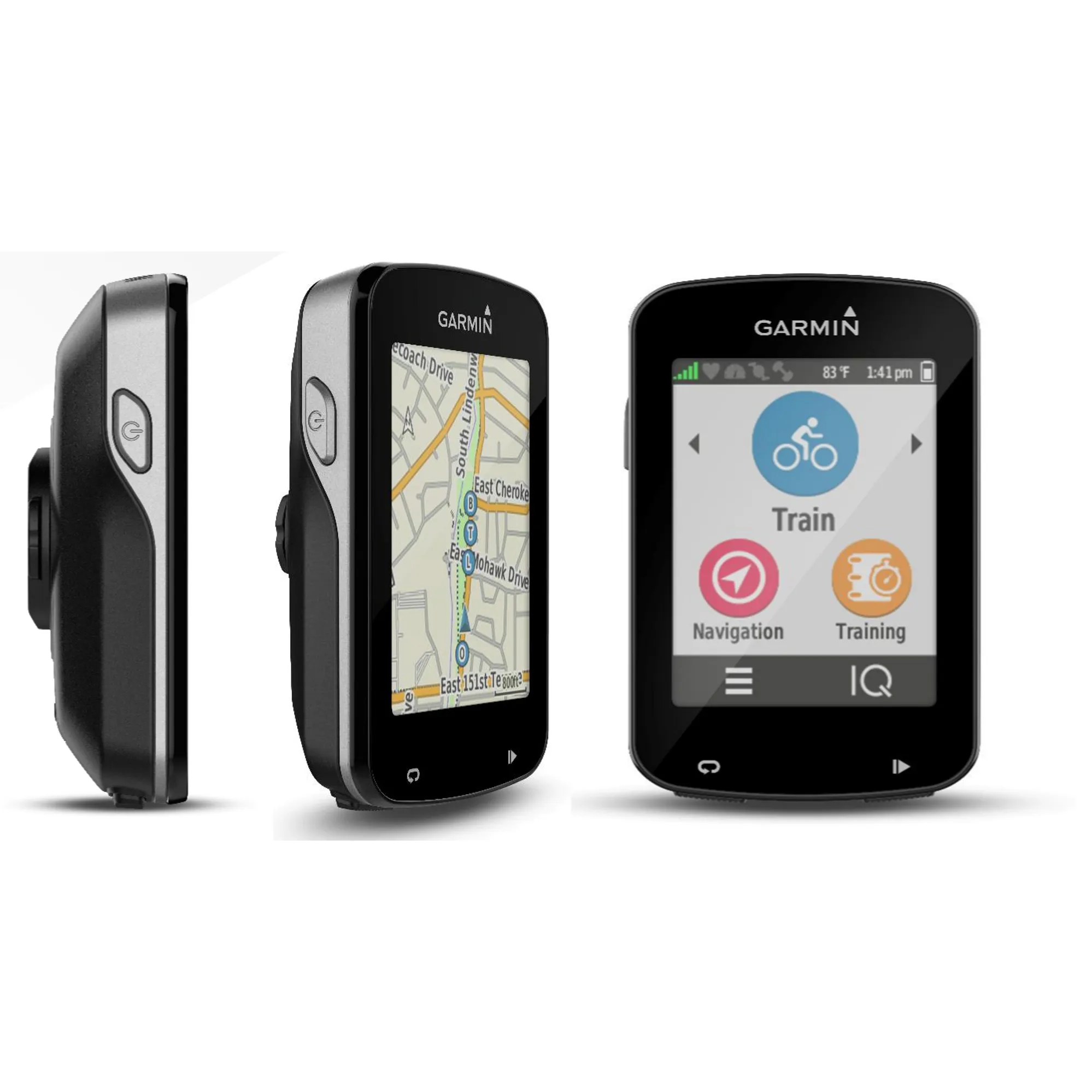Garmin Edge 820 Road Performance Bundle