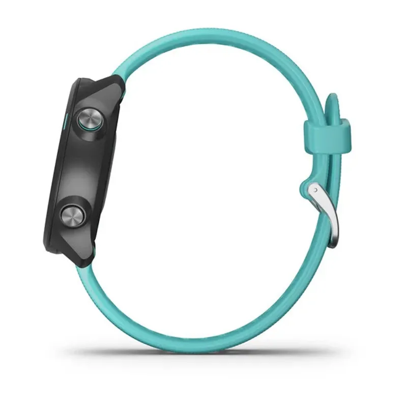 Garmin Forerunner 245 Music Smartwatch Aqua-6