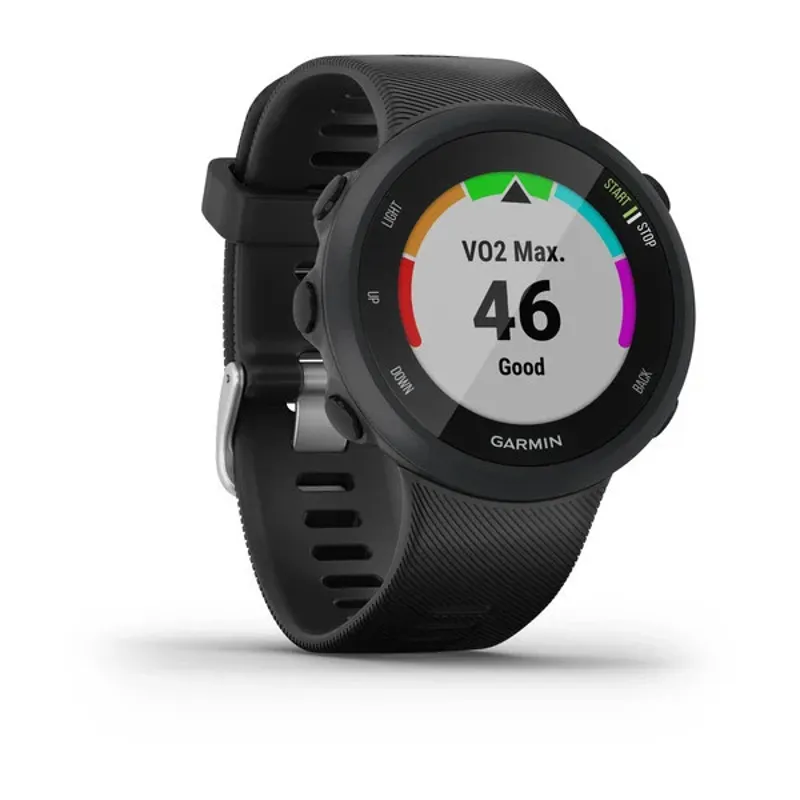 Garmin Forerunner 45 GPS Watch Standard Black-2