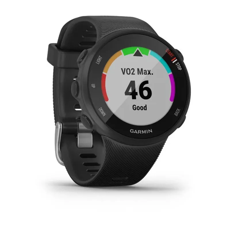Garmin Forerunner 45S GPS Watch Small Black-2