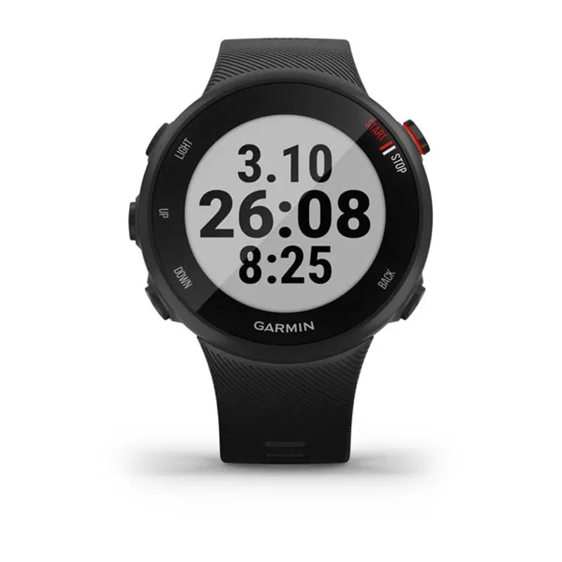 Garmin Forerunner 45S GPS Watch Small Black-3