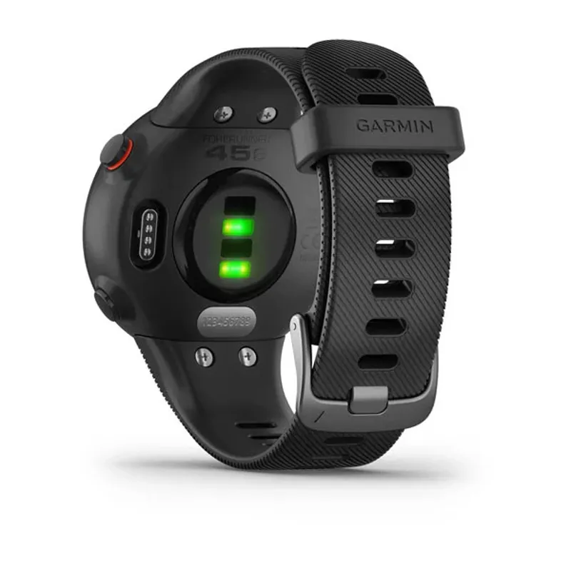Garmin Forerunner 45S GPS Watch Small Black-9