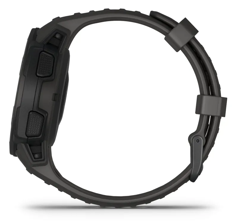 Garmin Instinct GPS Watch Graphite-2