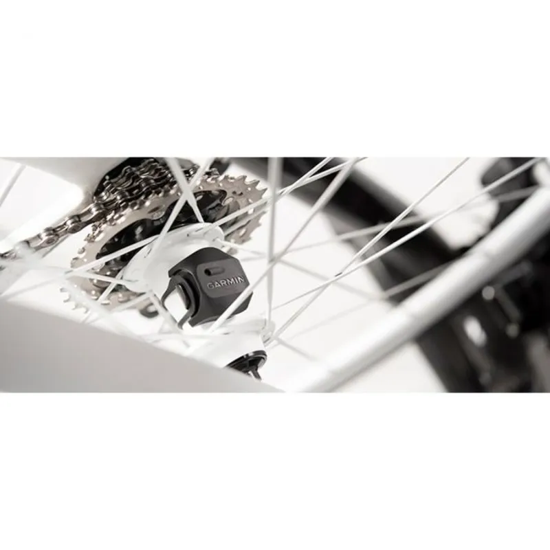 Garmin Speed Sensor-3