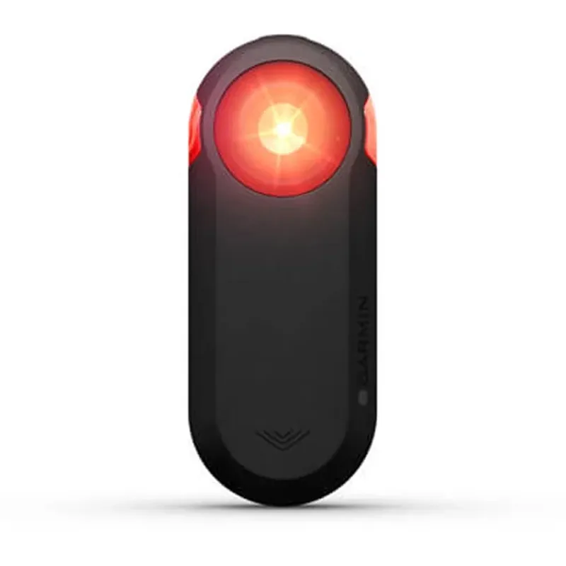 Garmin Varia RTL515 Radar Tail Light Black -2
