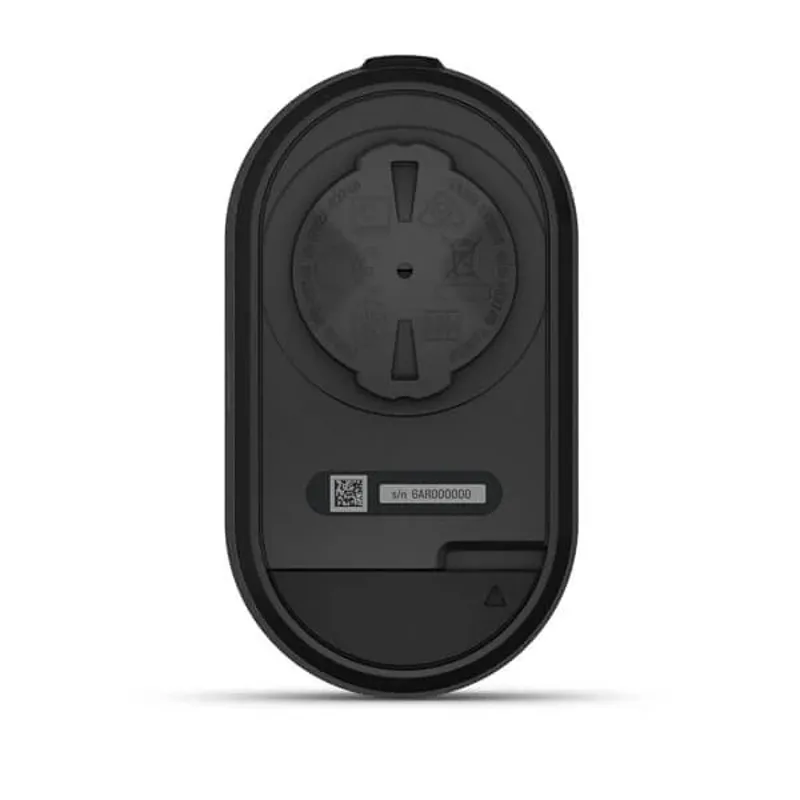 Garmin Varia RVR315 Rear View Radar Black-4