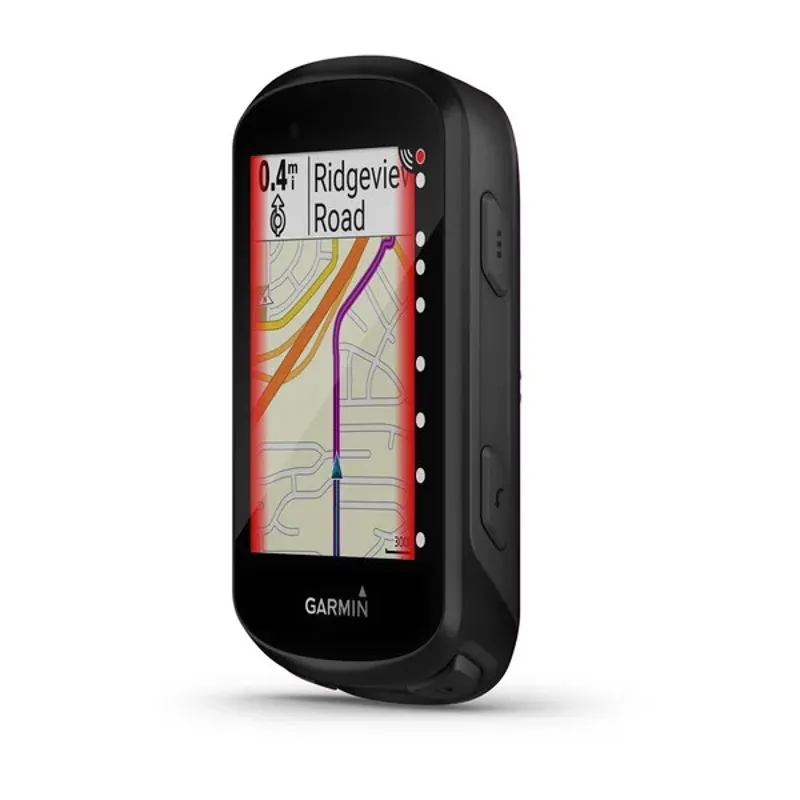 Garmin Edge 530 GPS Enabled Computer Performance Bundle-3