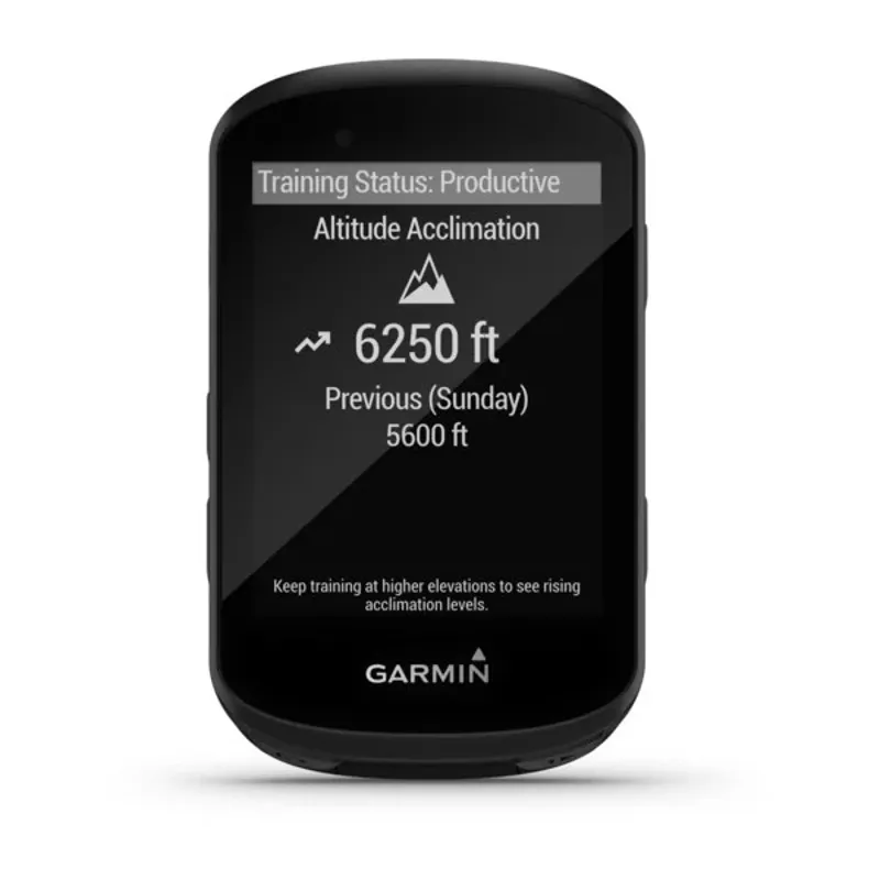 Garmin Edge 530 GPS Enabled Computer Performance Bundle-4