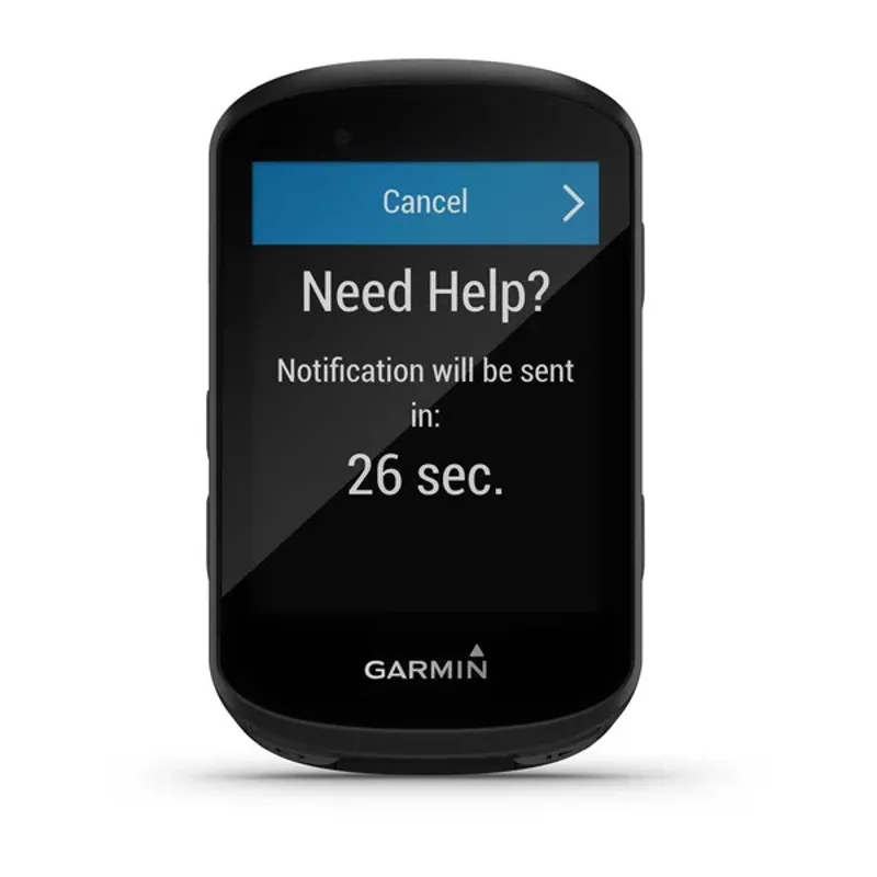 Garmin Edge 530 GPS Enabled Computer Performance Bundle-5