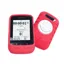 Garmin Edge Silicone Case 510/520/800/1000 Red