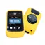 Garmin Edge Silicone Case 510/520/800/1000 Yellow