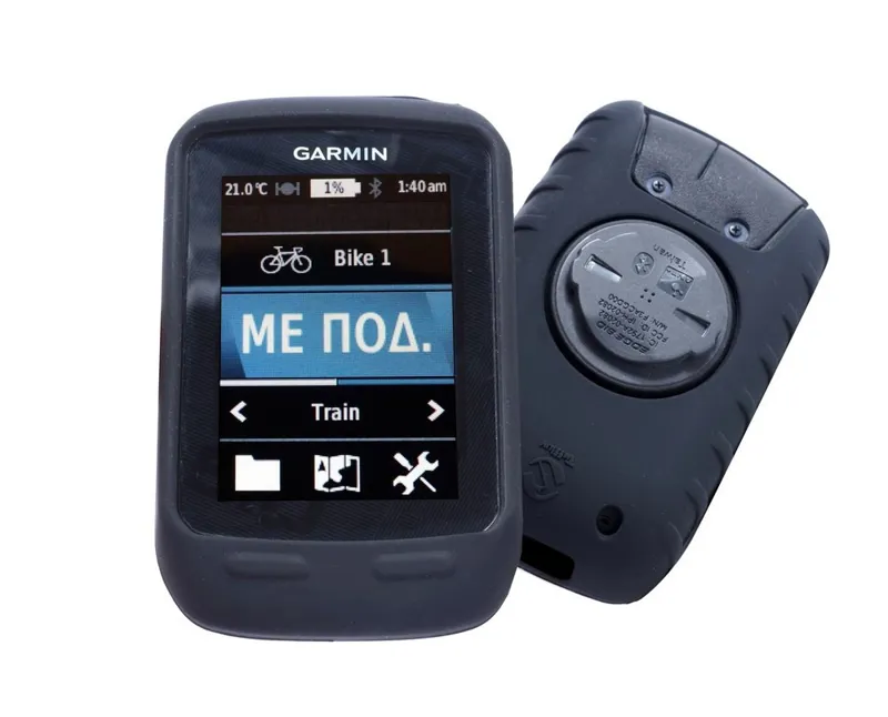 garmin 520 plus silicone case