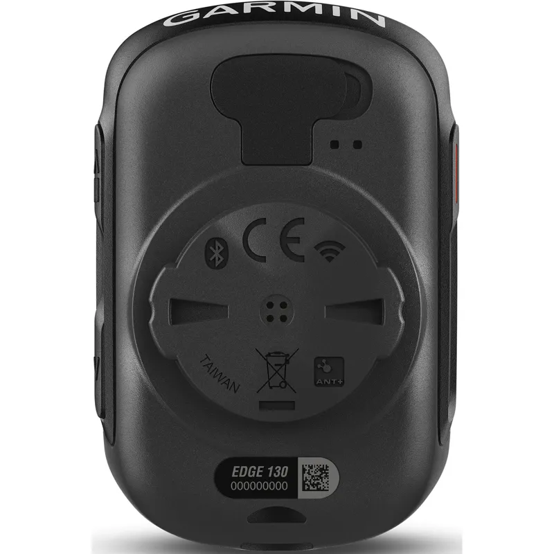 Garmin Edge 130 GPS Computer Head Unit Only Black-3