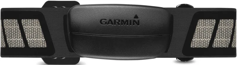 Garmin Edge 130 GPS Computer HR Performance Bundle Black-2