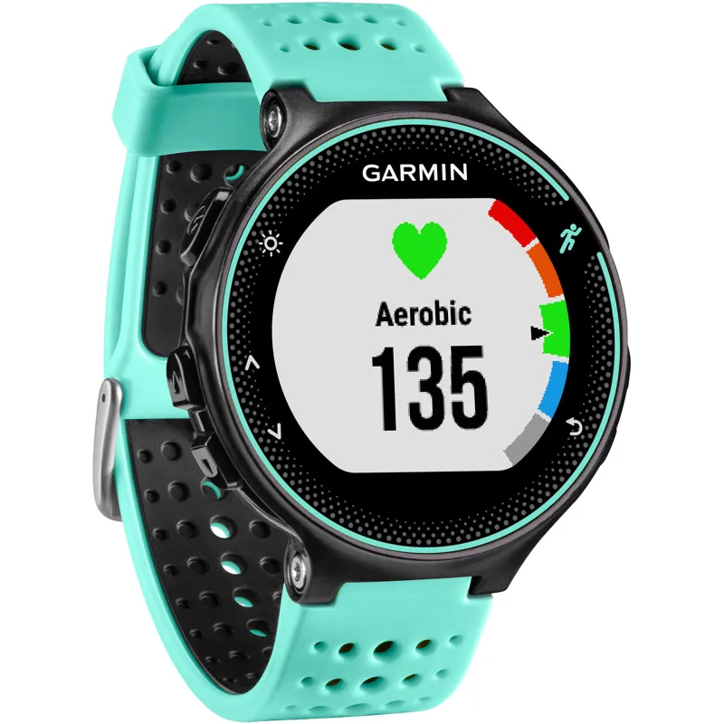 Garmin Forerunner 235 GPS Watch Forest Blue