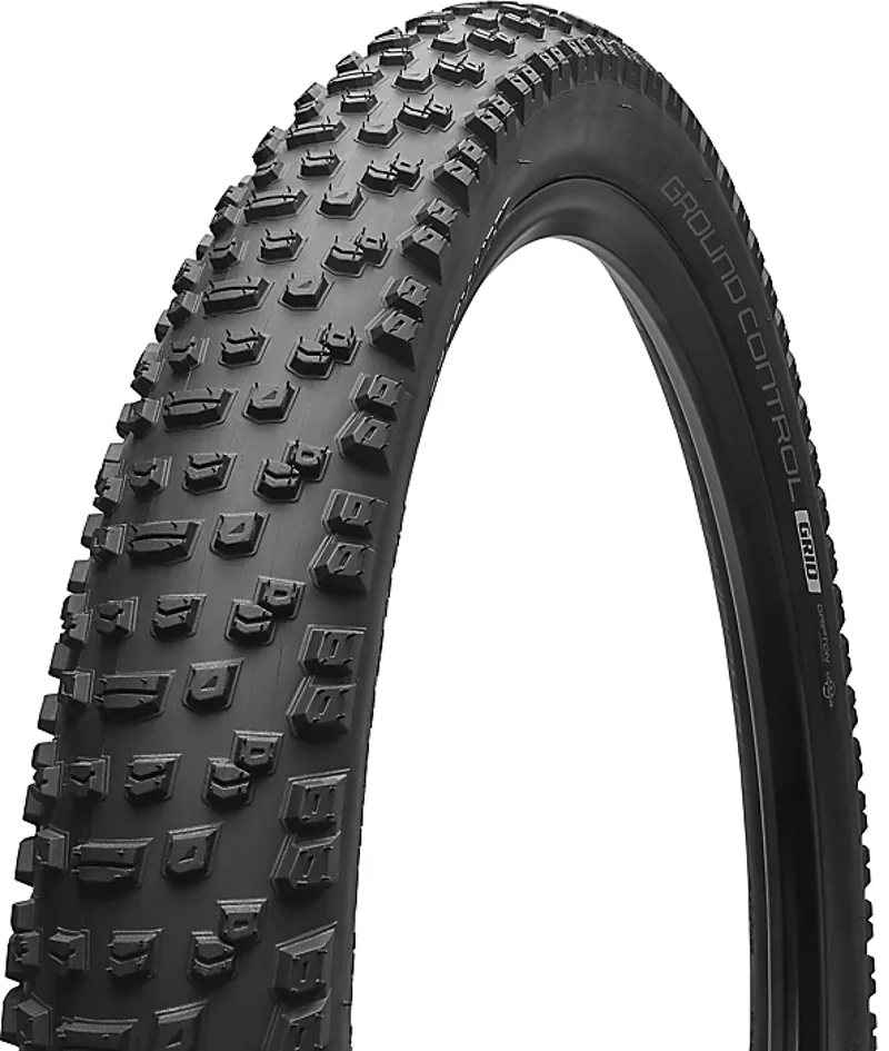 Specialized Ground Control Grid 2Bliss Ready Tyre