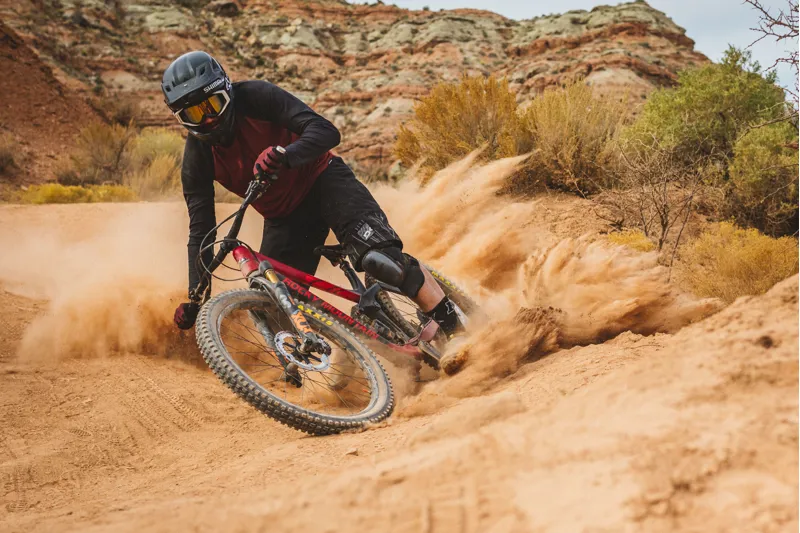 Dakine Dropout LS Jersey Party Palm-4