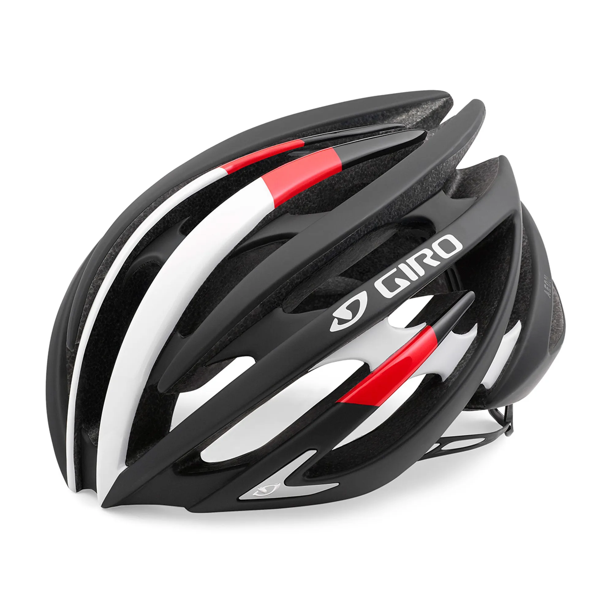 Giro Aeon Road Bike Helmet Matte Red/Black Giro Aeon Road Bike Helmet Matte Red/Black