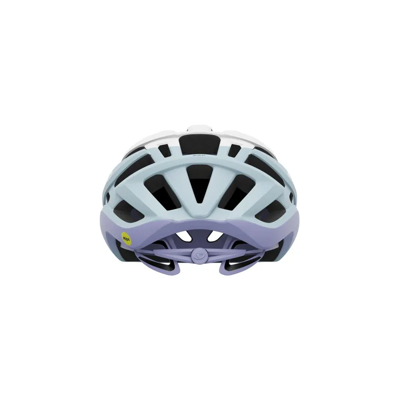 Giro Agilis Mips Road Helmet 2024 Matte Lilac fade-2