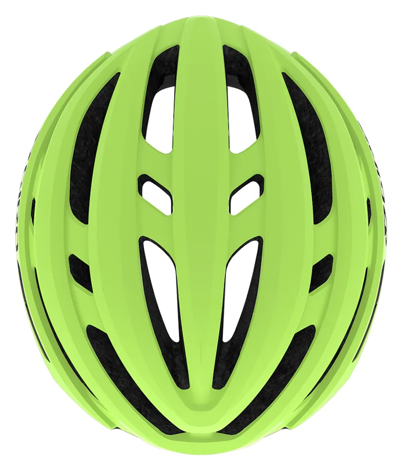 Giro Agilis Mips Helmet Hi Viz Yellow-3