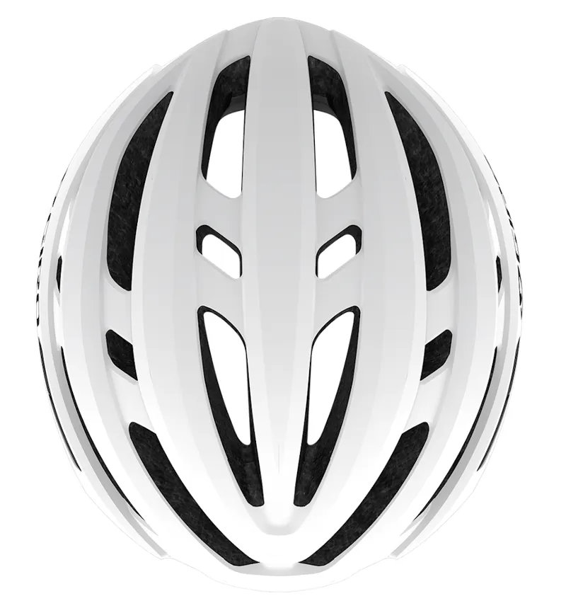 Giro Agilis Mips Road Helmet Matte White-3