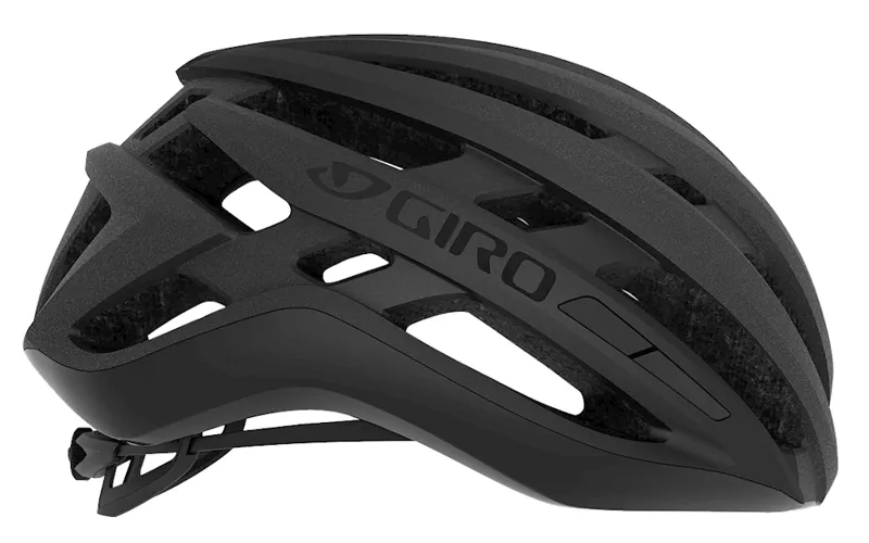 Giro Agilis Road Helmet Matte Black Fade-1