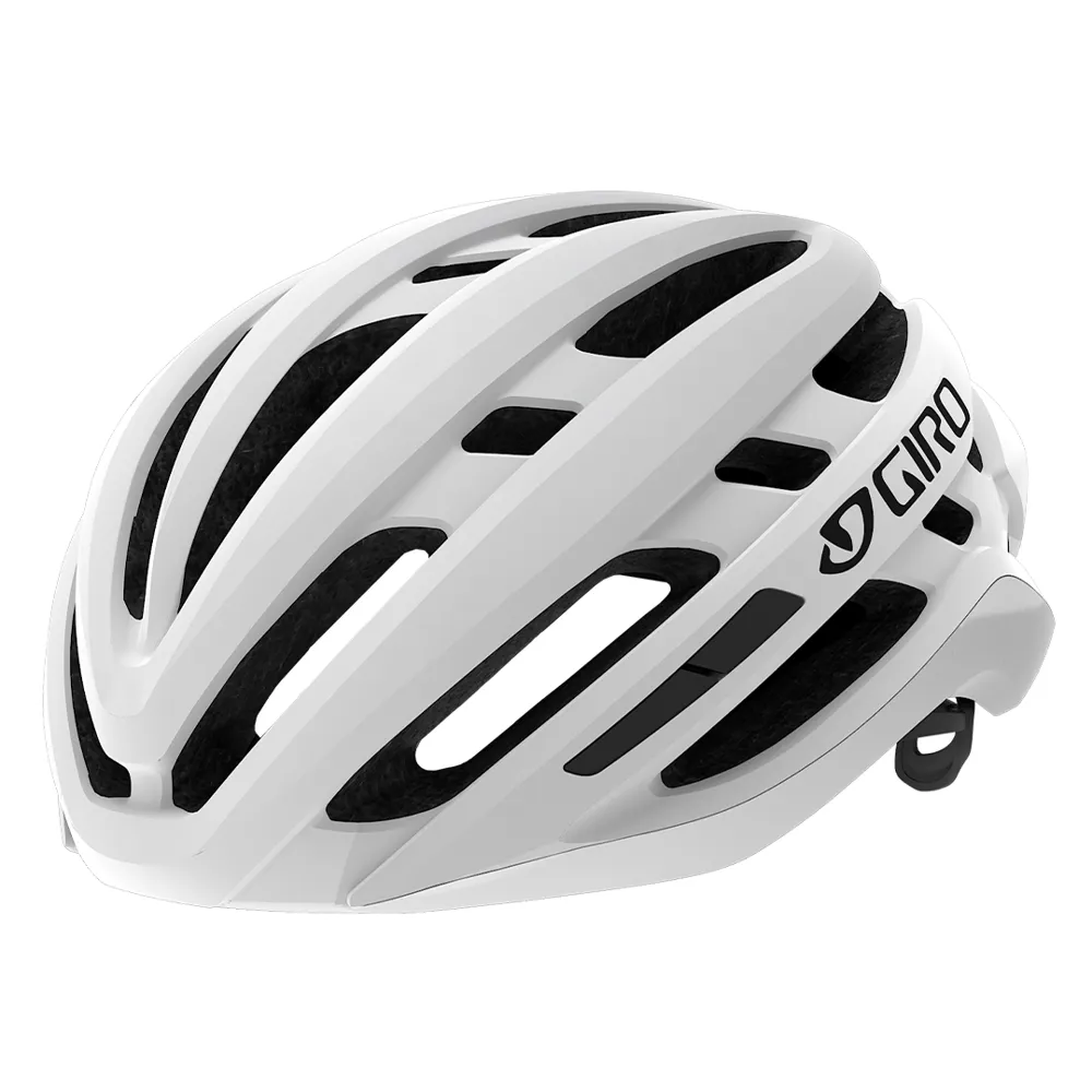 Giro Giro Agilis Road Helmet Matte White