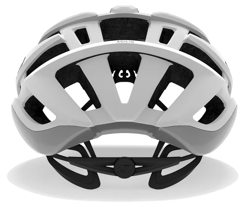 agilis giro helmet