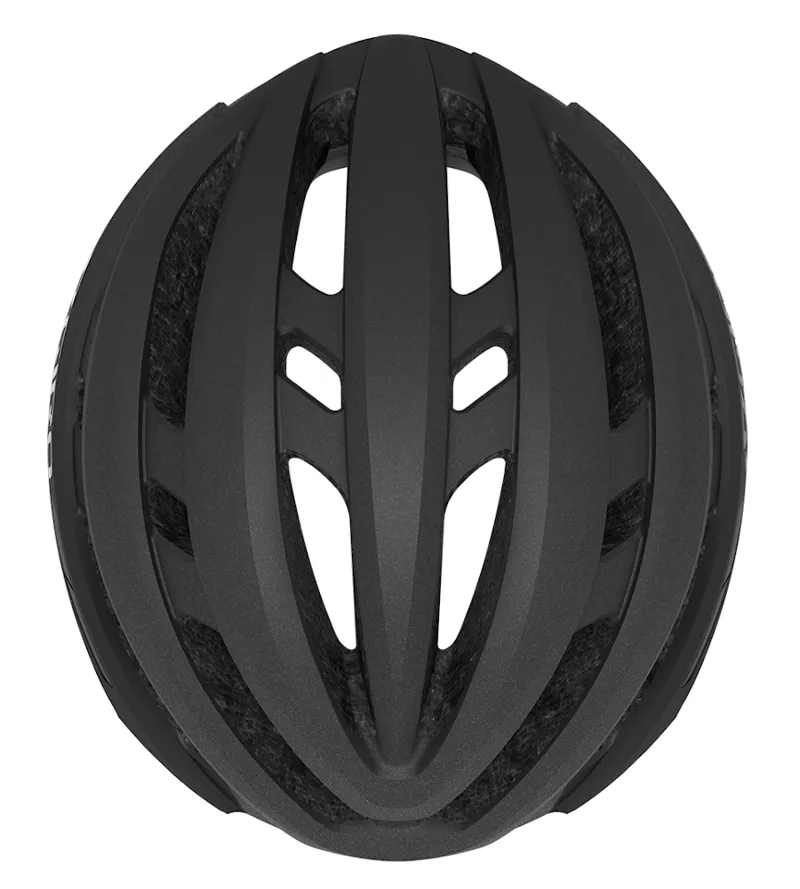 Giro Agilis Mips Road Helmet Matte Black -3