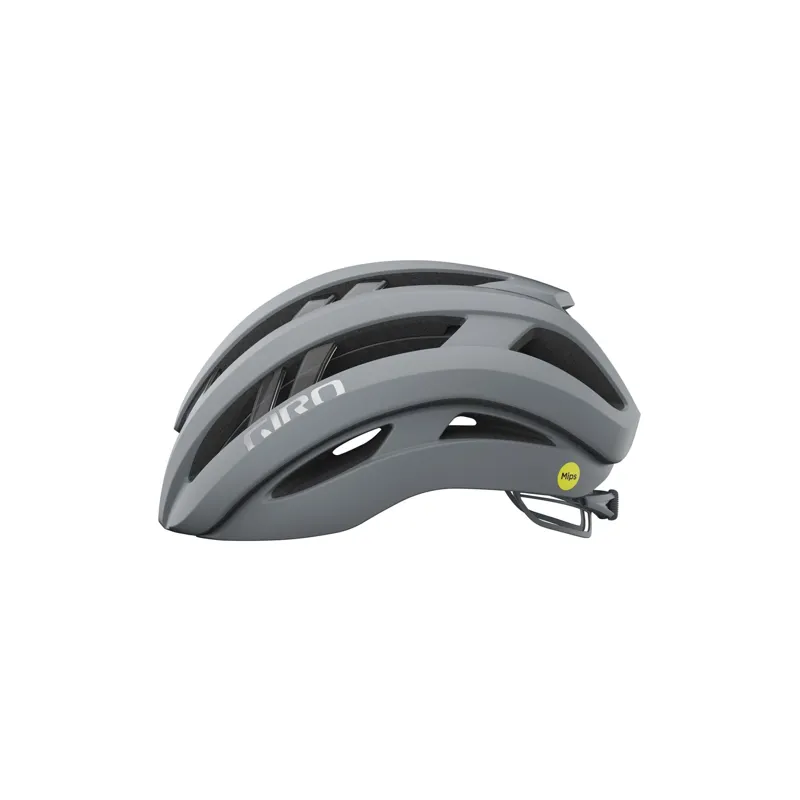 Giro Aries Spherical Helmet Grey -1