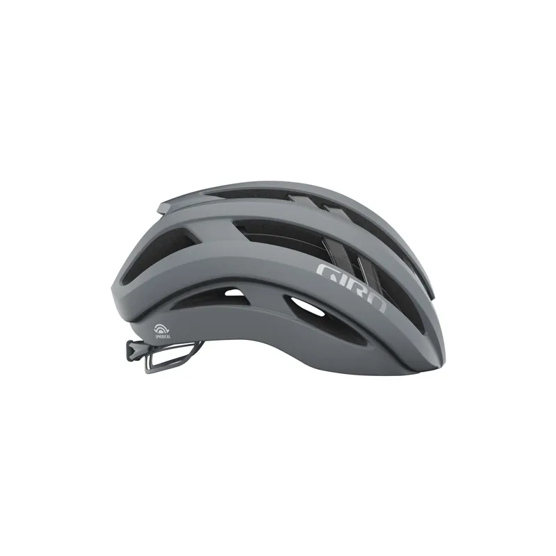 Giro Aries Spherical Helmet Grey -3