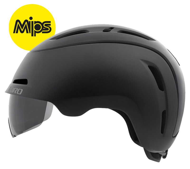 Giro Bexley Mips Helmet Matte Black-2