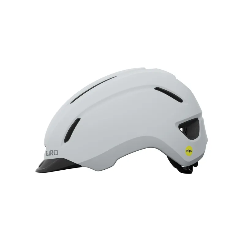 Giro Caden II Mips Urban Helmet 2024 Matte Chalk-1