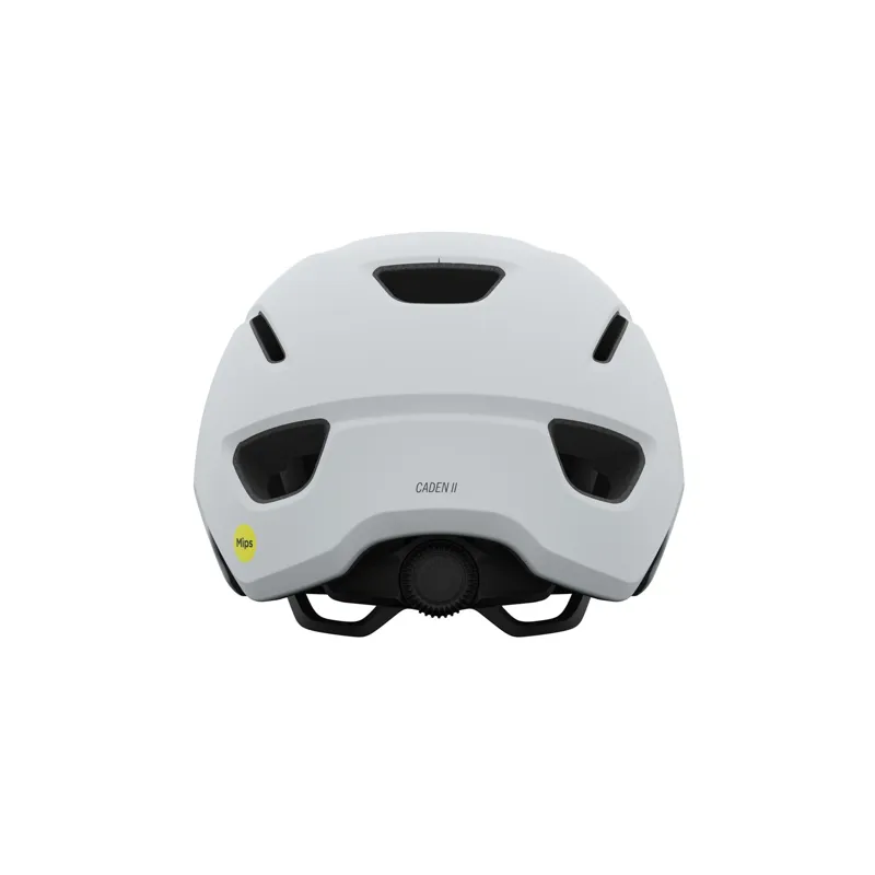 Giro Caden II Mips Urban Helmet 2024 Matte Chalk-2